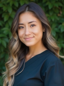 Laura Rodriguez, Medical Assistant - Spartanburg Westside